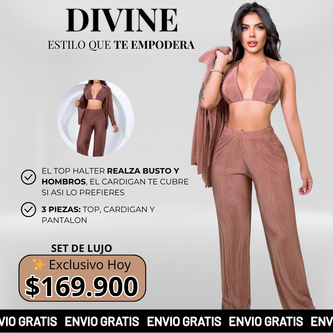 DIVINE