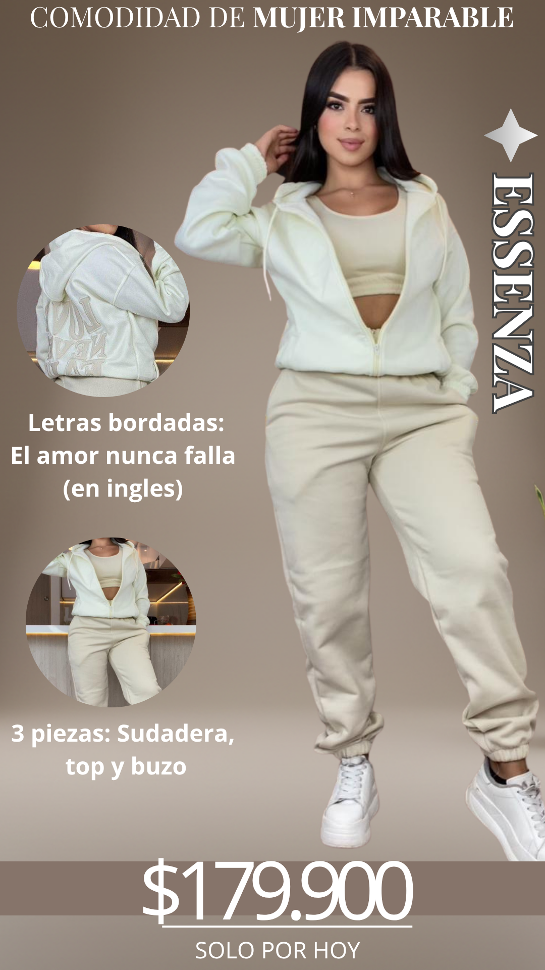 ESSENZA