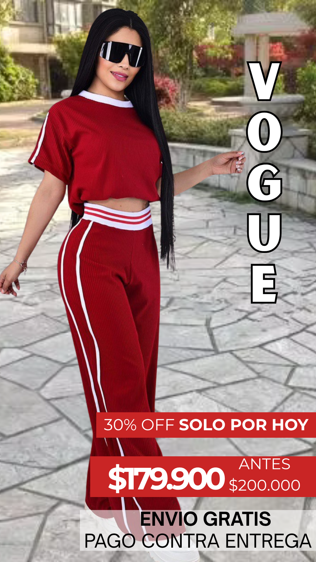 VOGUE