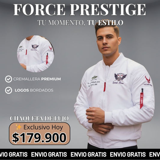 FORCE PRESTIGE