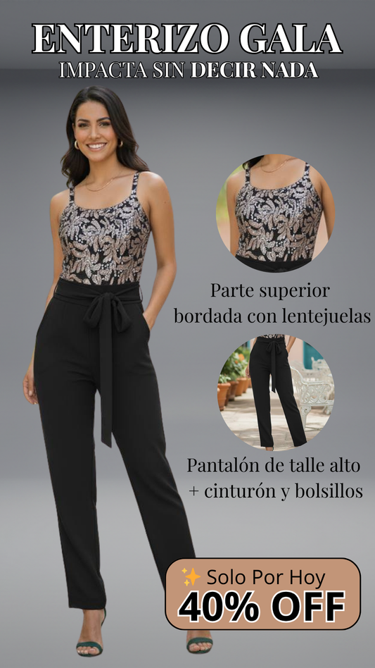 ENTERIZO GALA