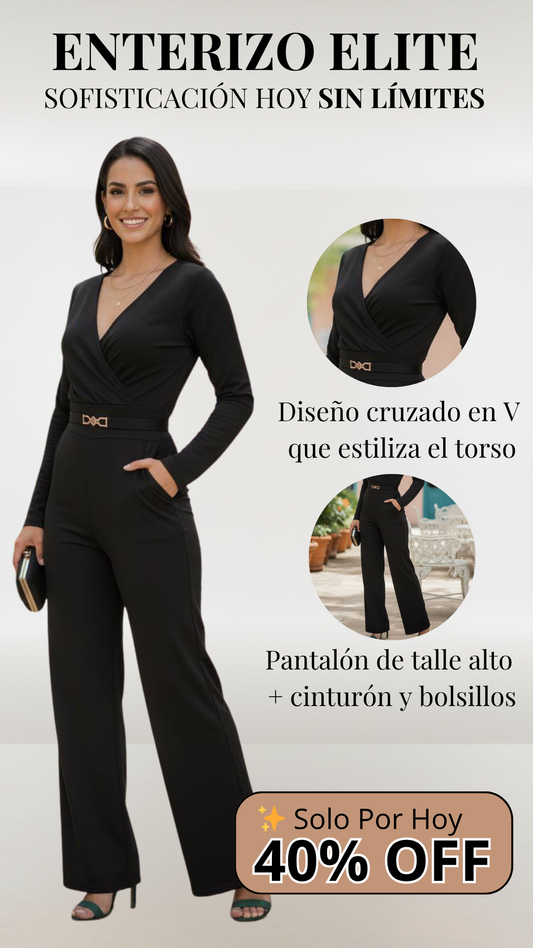 ENTERIZO ELITE