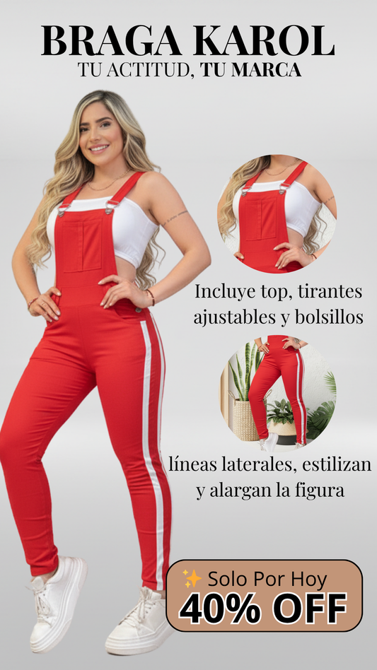 BRAGA KAROL