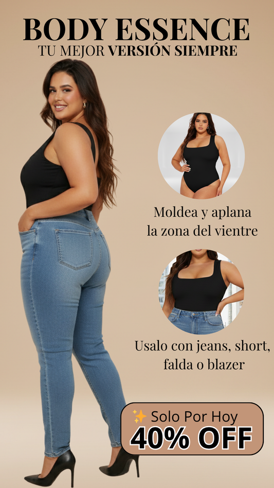 BODY ESSENCE