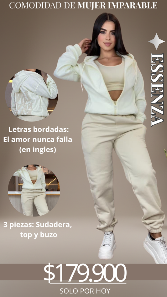 ESSENZA
