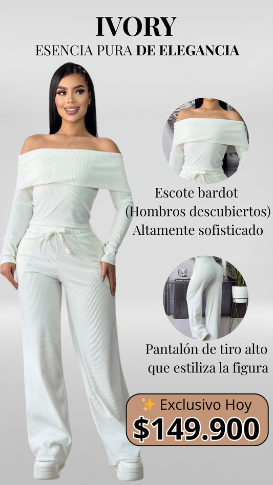 IVORY
