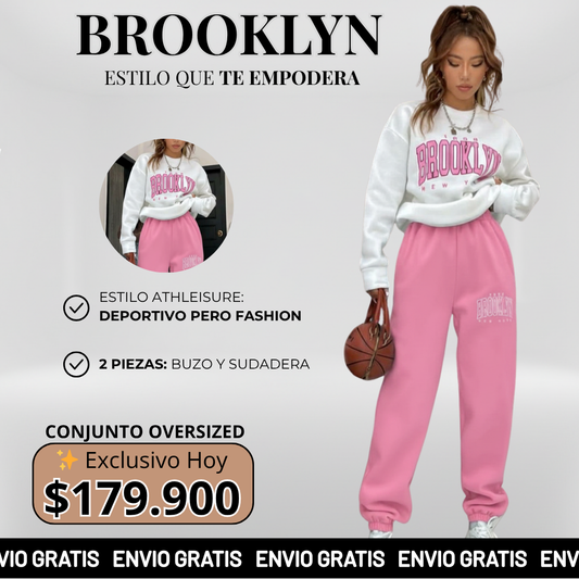 BROOKLYN