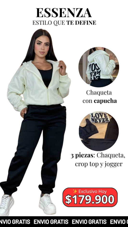 ESSENZA