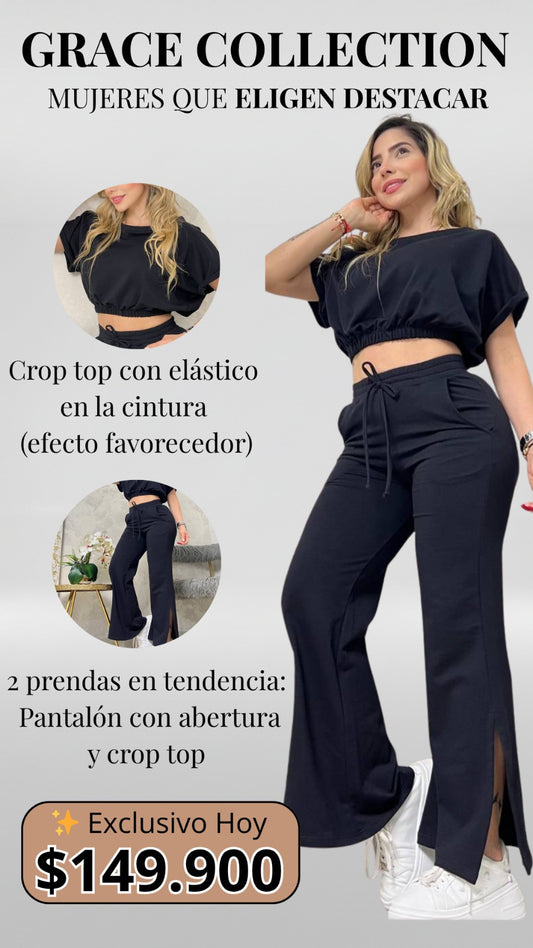 GRACE COLLECTION